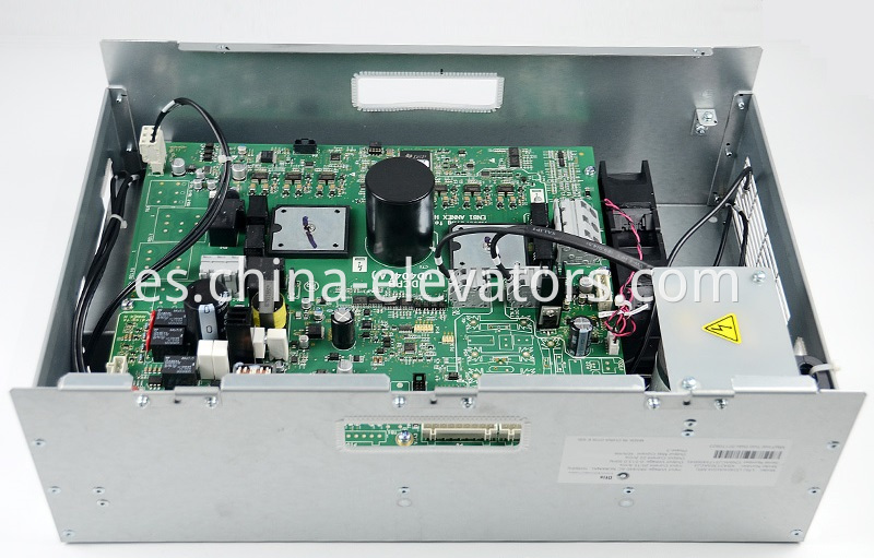 Otis Elevator LRU-UD404 Inverter KBA21305ACJ3 Otis Elevator LRU-UD404 Inverter KBA21305ACJ3